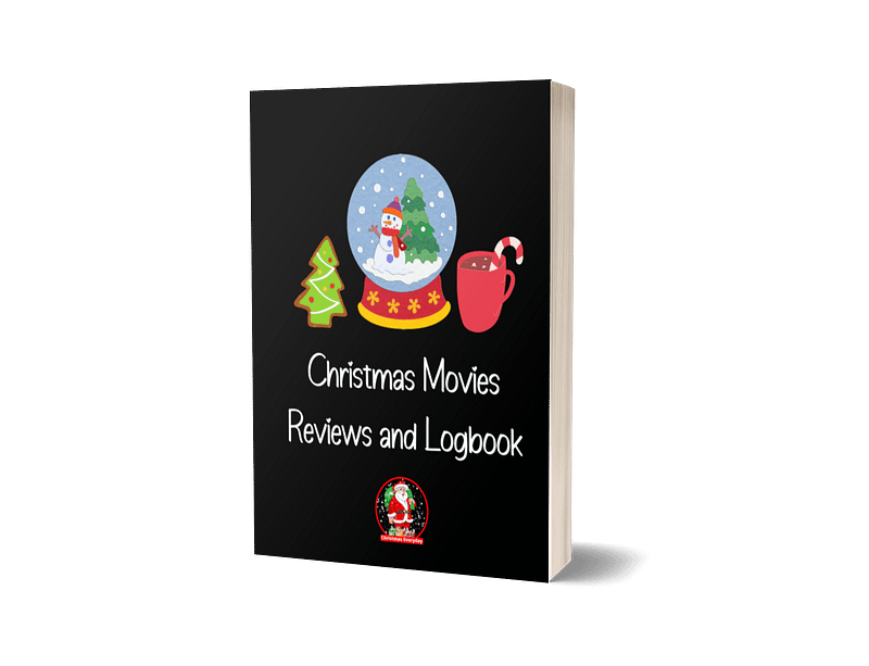 Christmas Movies Reviews and Logbook